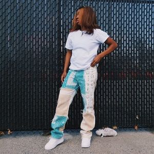 Meet your Posher, Teyonnie